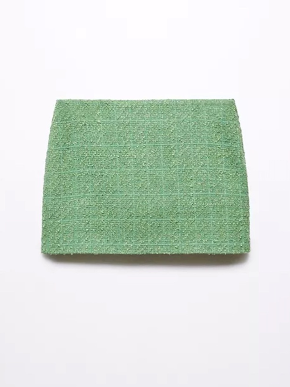 Green Tweed Mango Matching Set - Picture 10 of 16